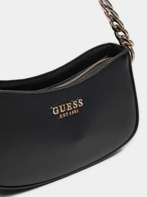 Сумки GUESS Evelune модель HWVG93.53180;BLA Фото