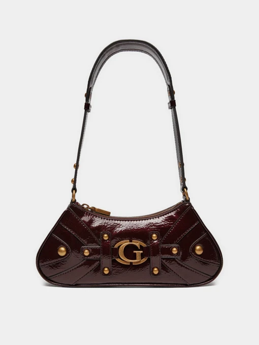 Сумки GUESS Mintha модель HWTB93.48720;CLA Фото