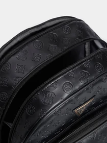Рюкзаки GUESS Wilder модель TWD745.29900;BLA Фото