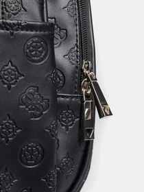 Рюкзаки GUESS Wilder модель TWD745.29900;BLA Фото