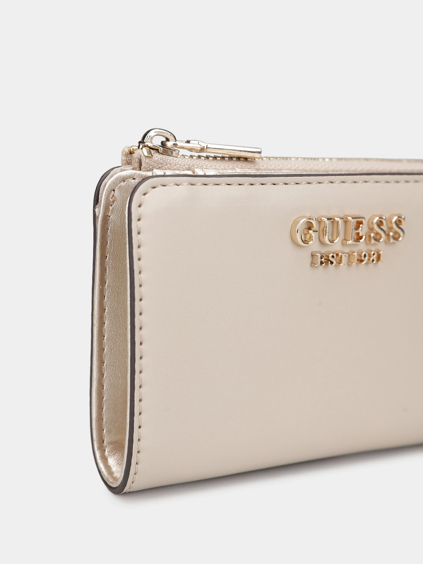 Кошельки GUESS Laurel модель SWVC85.00156;TAU Кошельки GUESS Laurel модель SWVC85.00156;TAU Фото