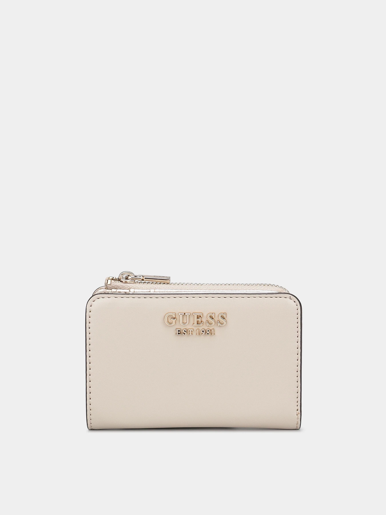 Кошельки GUESS Laurel модель SWVC85.00156;TAU Кошельки GUESS Laurel модель SWVC85.00156;TAU Фото