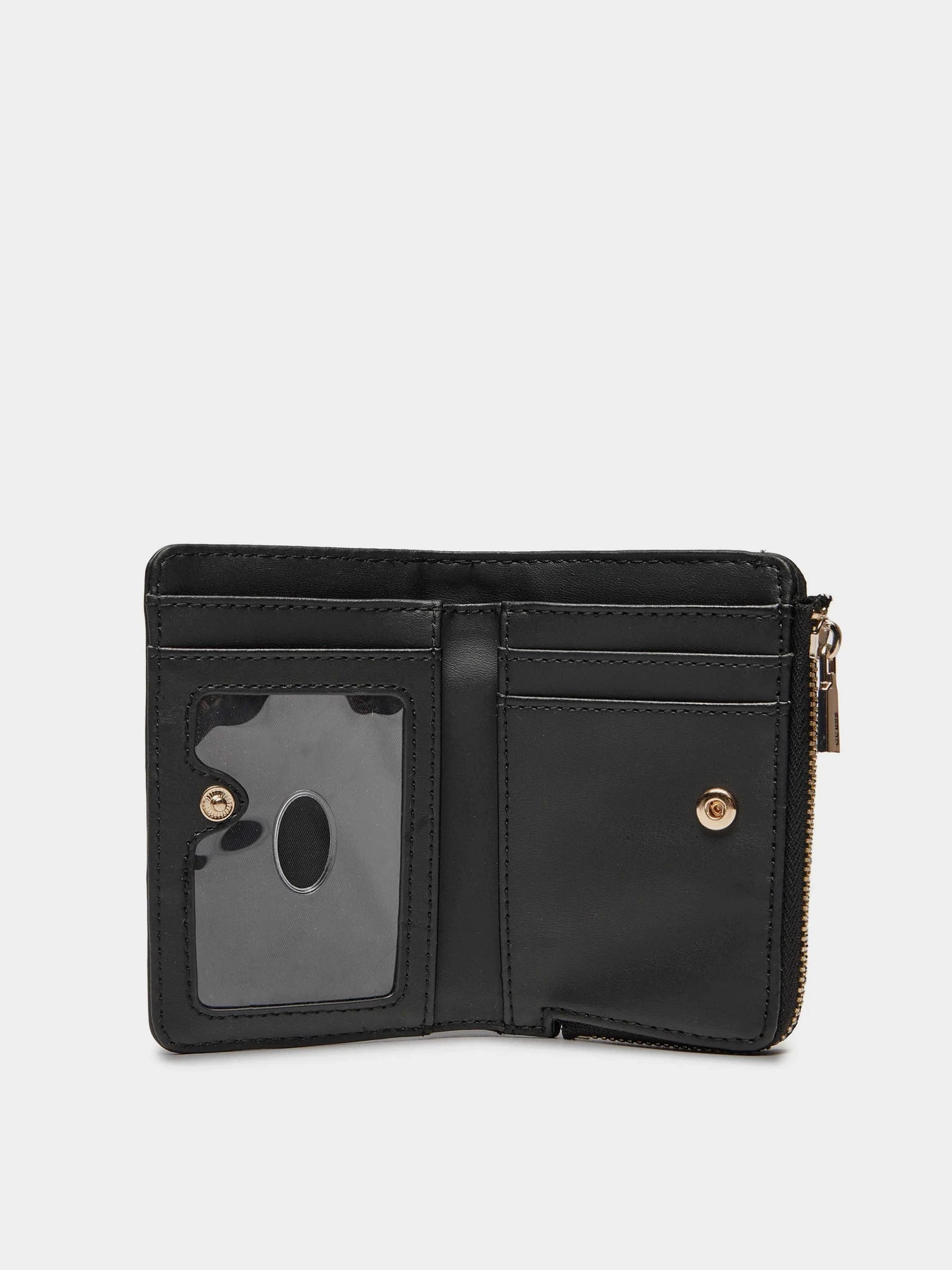 Кошельки GUESS Laurel модель SWVC85.00156;BLA Фото