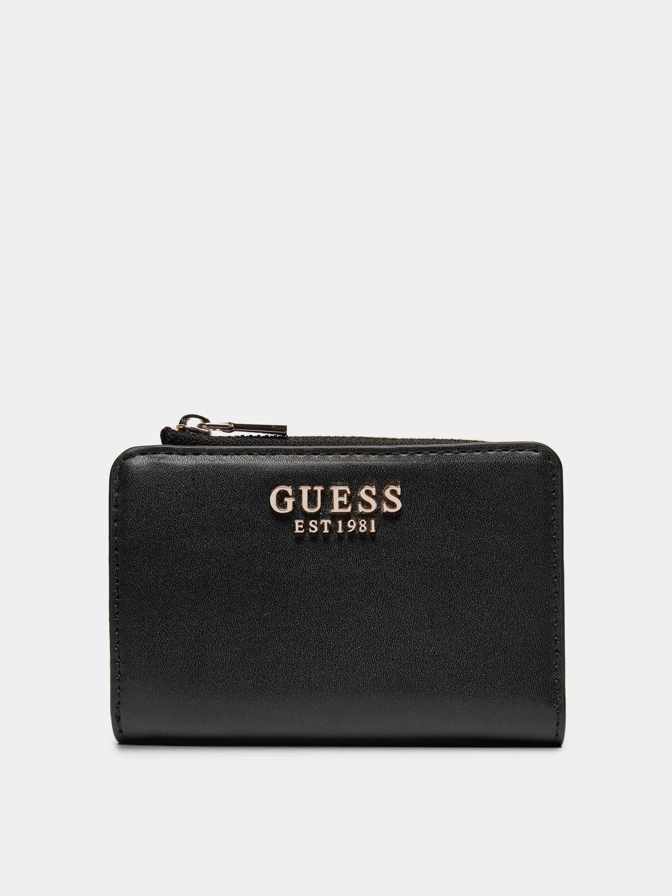 Кошельки GUESS Laurel модель SWVC85.00156;BLA Фото