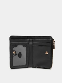 Кошельки GUESS Laurel модель SWVC85.00156;BLA Фото