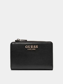 Кошельки GUESS Laurel модель SWVC85.00156;BLA Фото