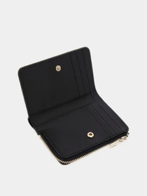 Кошельки GUESS Laurel модель SWZG85.00156;BLA Фото