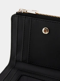 Кошельки GUESS Laurel модель SWZG85.00156;BLA Фото