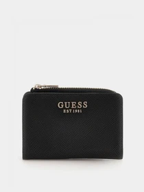 Кошельки GUESS Laurel модель SWZG85.00156;BLA Фото