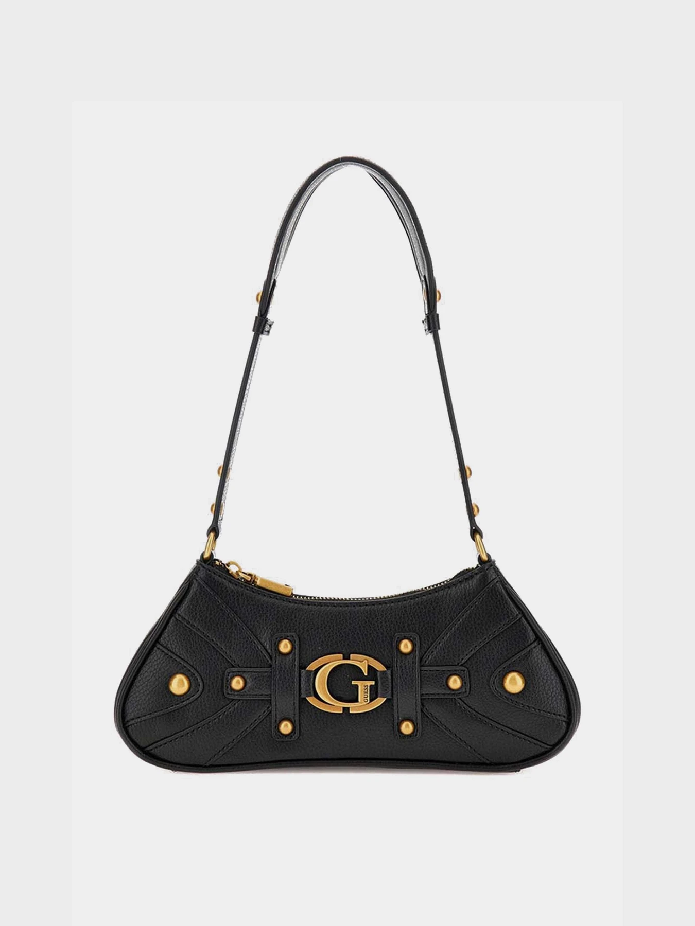 Сумки GUESS Mintha модель HWBB93.48720;BLA Сумки GUESS Mintha модель HWBB93.48720;BLA Фото