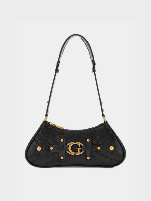 Сумки GUESS Mintha модель HWBB93.48720;BLA Фото