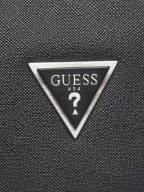 Рюкзаки GUESS Elvis модель HMELSA.P4105;BLA Фото