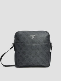 Сумки GUESS Torino модель HMTOLO.P4258;BLA Фото
