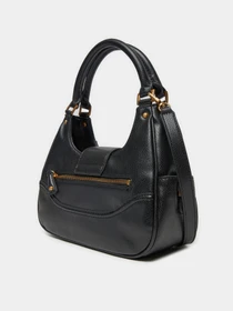 Сумки GUESS Decor Vintage Girlfriend модель HWBB93.34050;BLA Фото