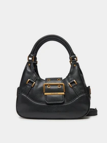 Сумки GUESS Decor Vintage Girlfriend модель HWBB93.34050;BLA Фото