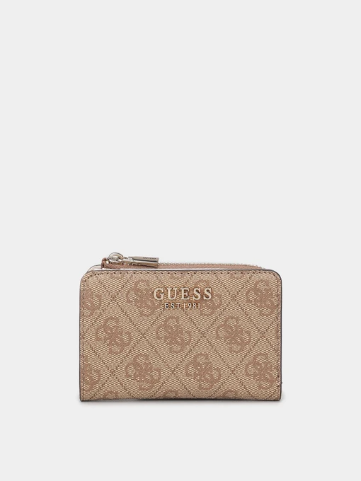Гаманці GUESS Laurel модель SWSG85.00156;LTL Фото
