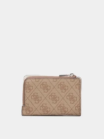 Кошельки GUESS Laurel модель SWSG85.00156;LTL Фото