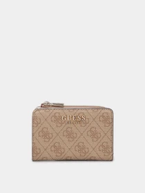 Кошельки GUESS Laurel модель SWSG85.00156;LTL Фото