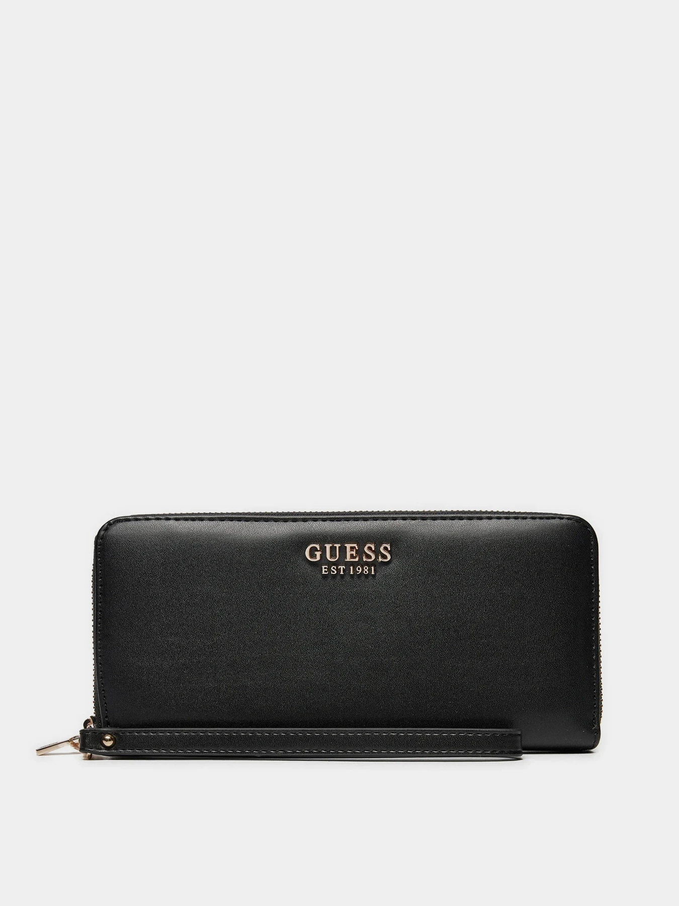 Кошельки GUESS Laurel модель SWVC85.00146;BLA Кошельки GUESS Laurel модель SWVC85.00146;BLA Фото