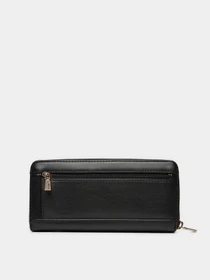 Кошельки GUESS Laurel модель SWVC85.00146;BLA Фото