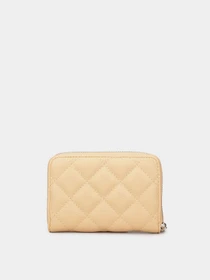 Кошельки GUESS Carly модель SWQG95.09140;BEI Фото