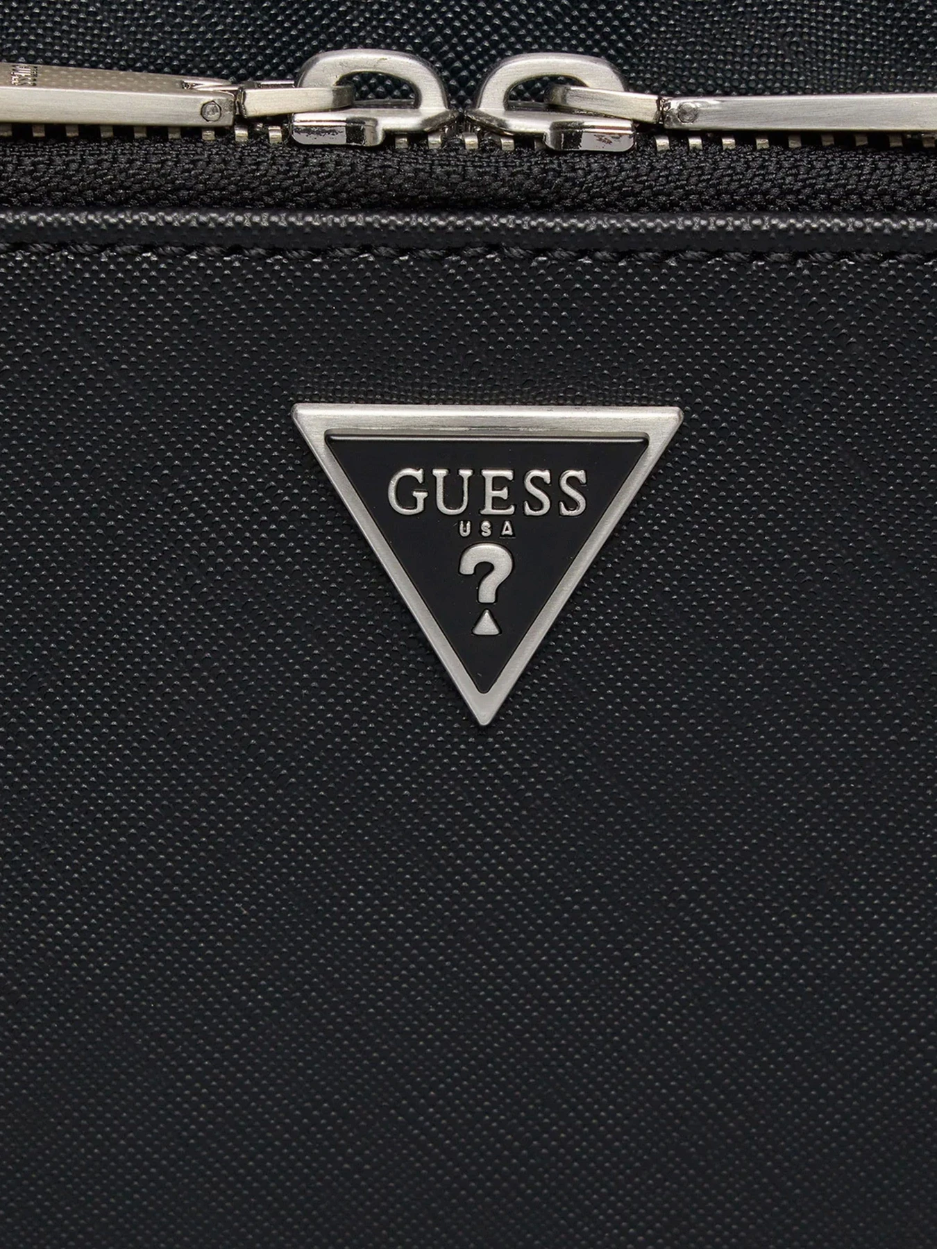 Сумки GUESS Milano модель HMMISA.P4260;BLA Фото