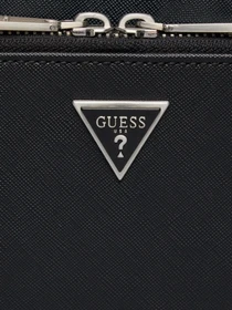 Сумки GUESS Milano модель HMMISA.P4260;BLA Фото
