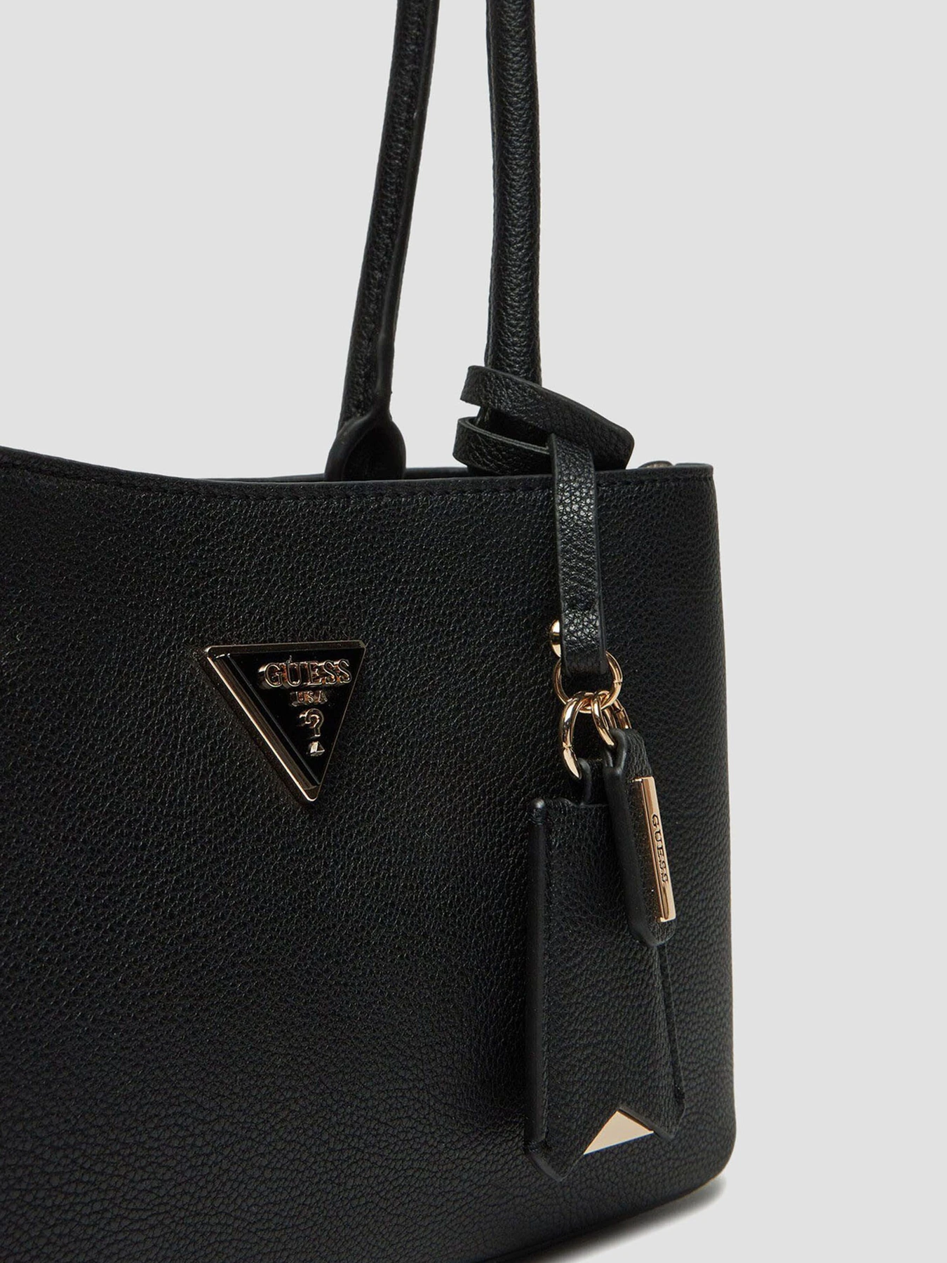 Сумки GUESS Meridian модель HWBG87.78090;BLA Сумки GUESS Meridian модель HWBG87.78090;BLA Фото
