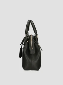 Сумки GUESS Eco Ali модель HWEBG9.51105;BLA Фото