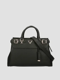 Сумки GUESS Eco Ali модель HWEBG9.51105;BLA Фото