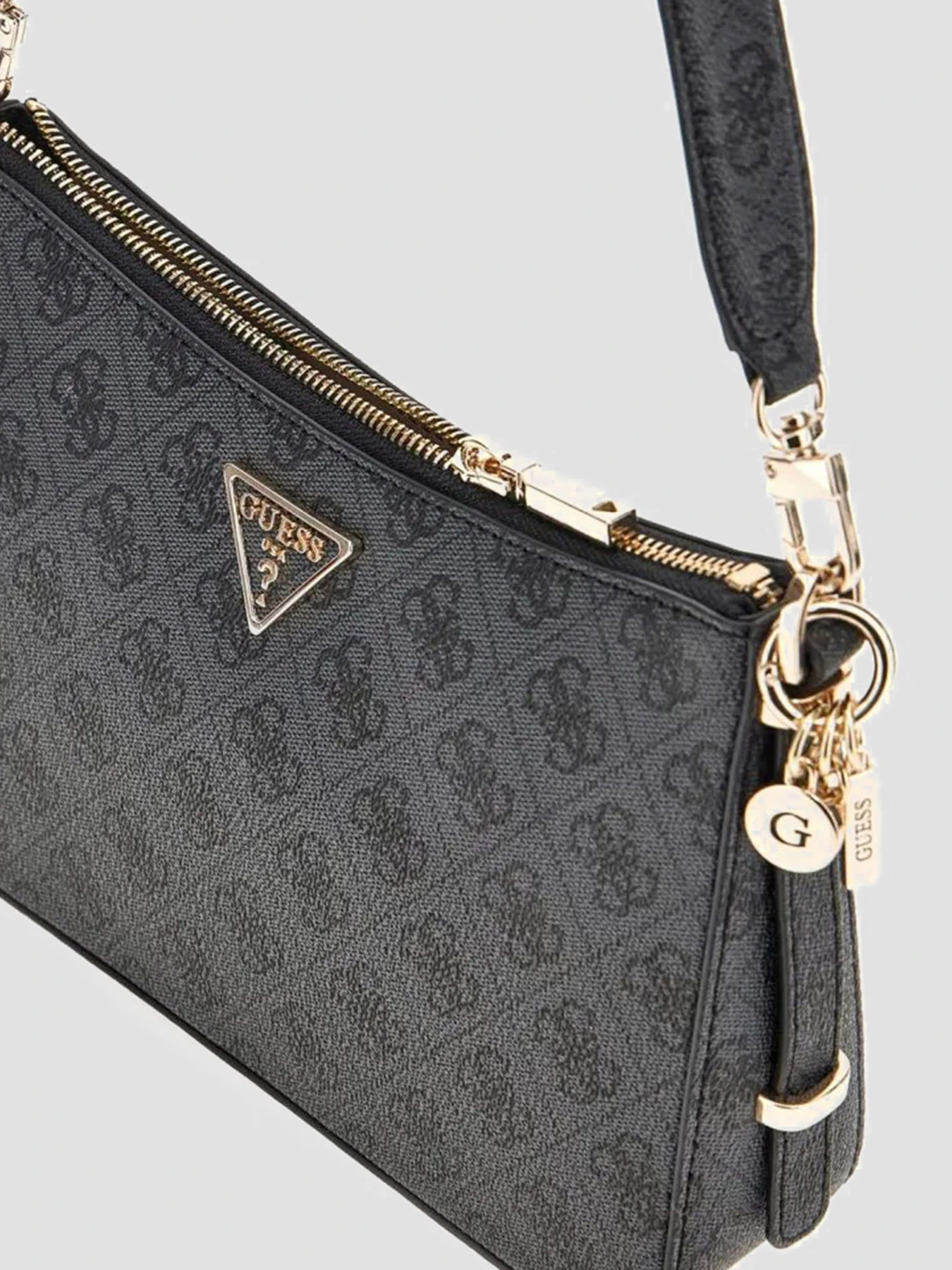 Сумки GUESS Eco Erica модель HWESG9.51018;CLO Фото