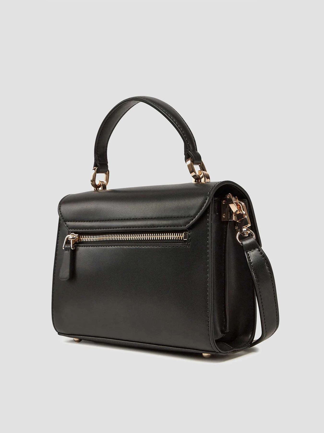 Сумки GUESS Aldith модель HWEVG9.64178;BLA Фото