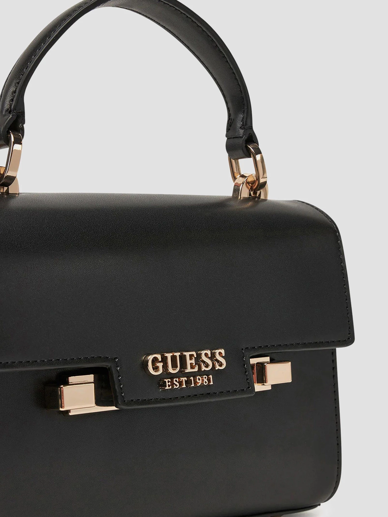 Сумки GUESS Aldith модель HWEVG9.64178;BLA Фото