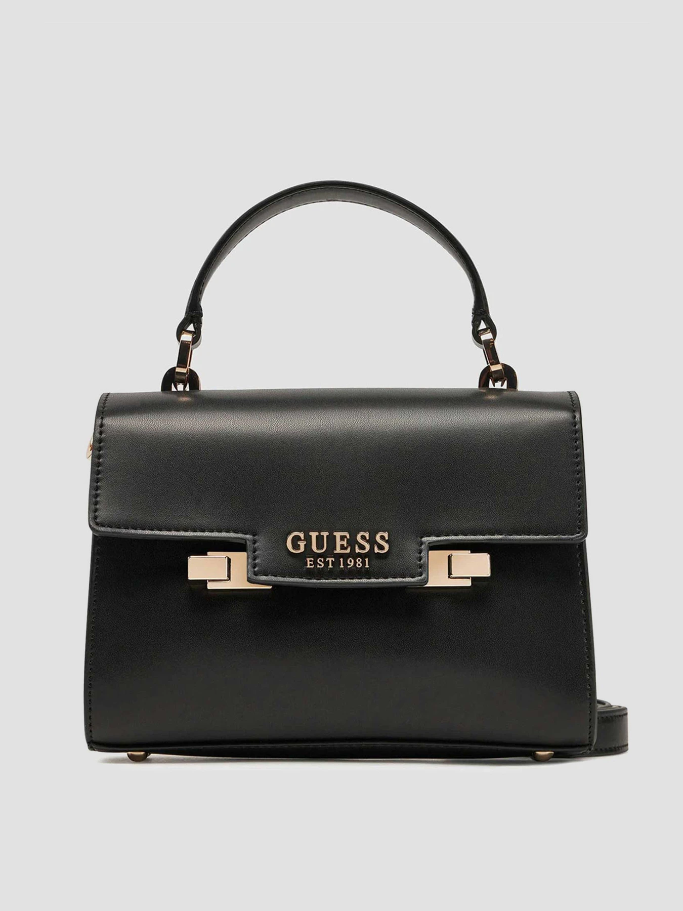 Сумки GUESS Aldith модель HWEVG9.64178;BLA Фото