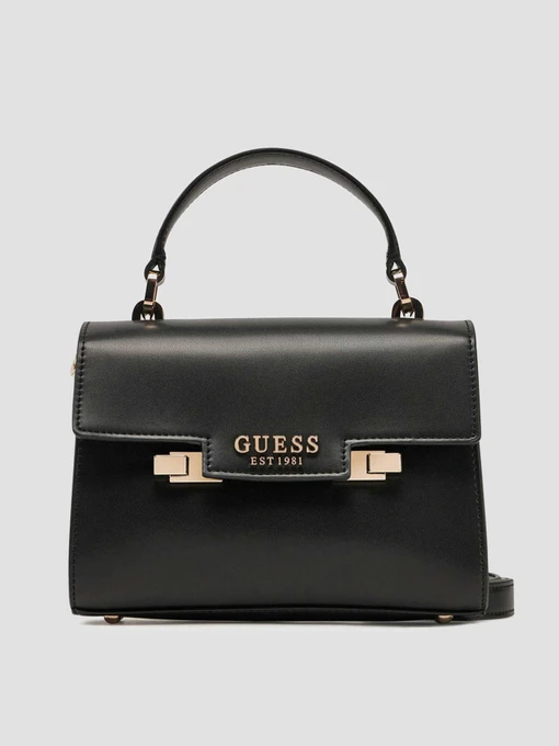 Сумки GUESS Aldith модель HWEVG9.64178;BLA Фото