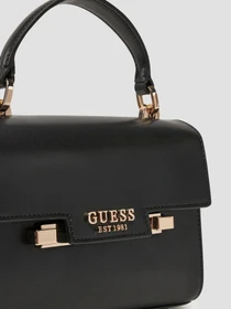 Сумки GUESS Aldith модель HWEVG9.64178;BLA Фото