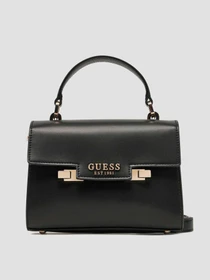 Сумки GUESS Aldith модель HWEVG9.64178;BLA Фото