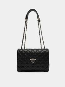 Сумки GUESS Giully модель HWQG87.48200;BLA Фото