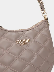 Сумки GUESS Tamsin Top Zip модель HWQG96.32170;DRT Фото