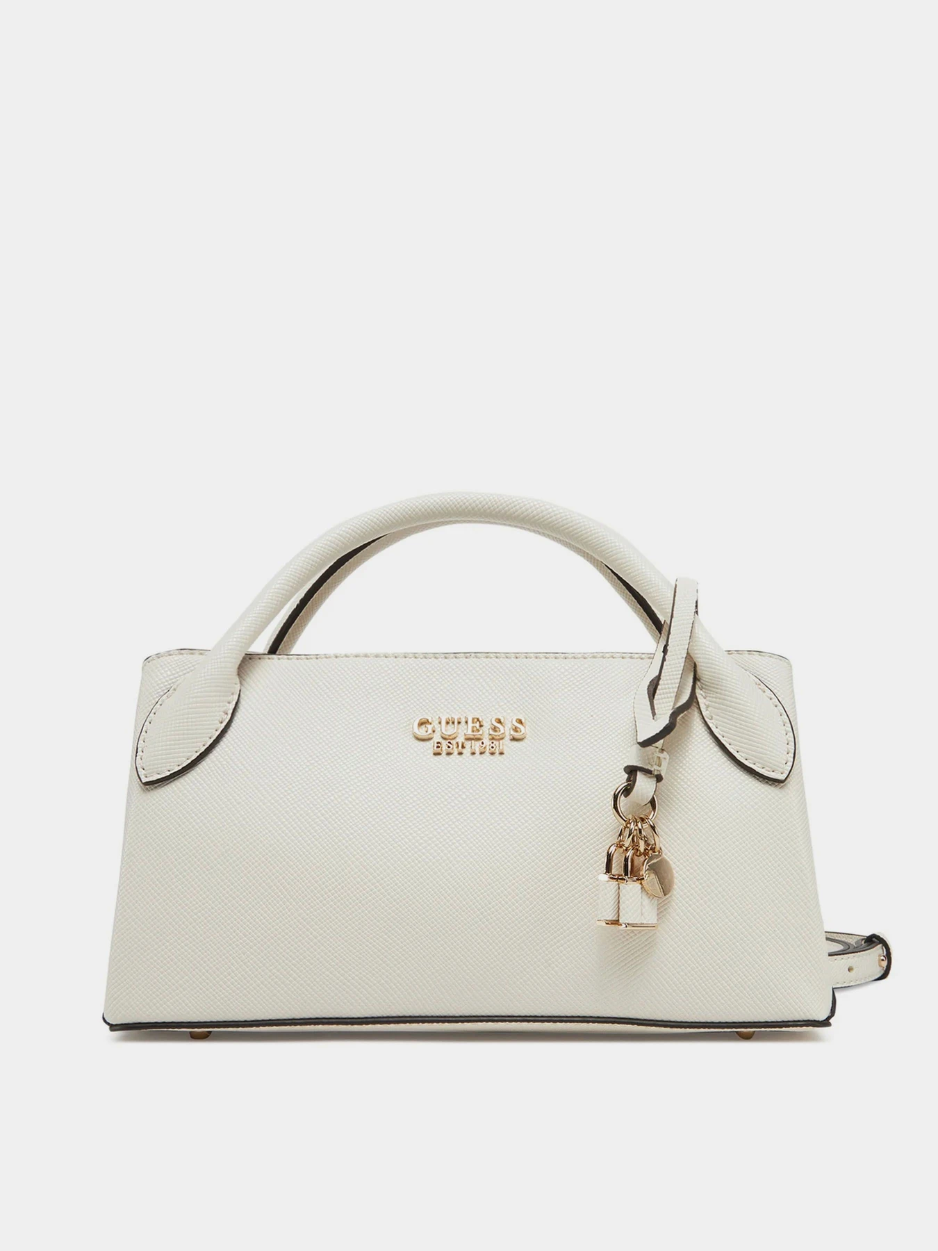 Сумки GUESS Fedana Sml Girlfriend Satchel модель HWZG96.43050;OFF Сумки GUESS Fedana Sml Girlfriend Satchel модель HWZG96.43050;OFF Фото
