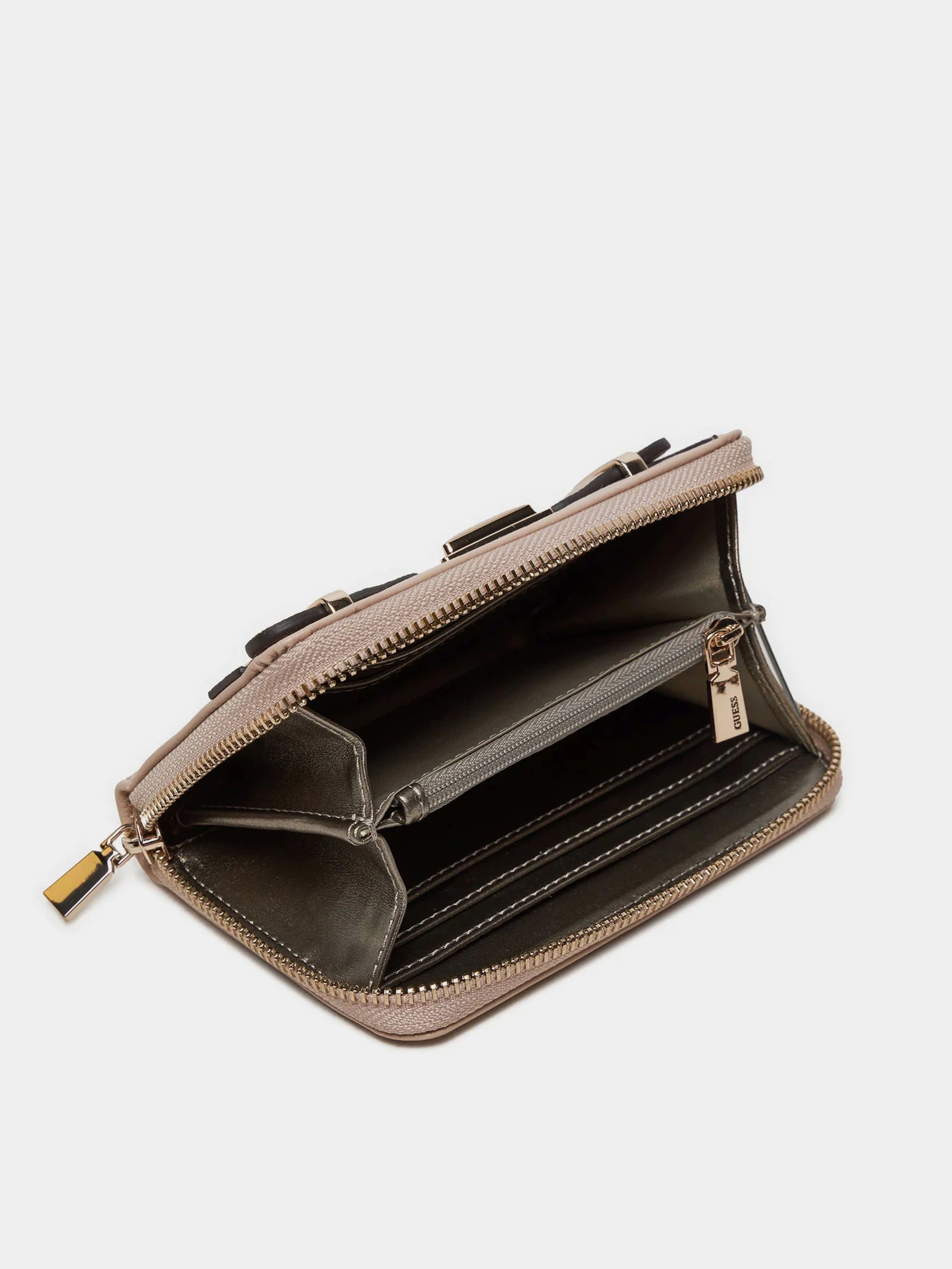 Кошельки GUESS Eco Ali модель SWBG95.11140;ALM Кошельки GUESS Eco Ali модель SWBG95.11140;ALM Фото