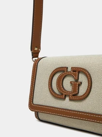 Сумки GUESS Sebina модель HWAG95.24190;NRC Фото