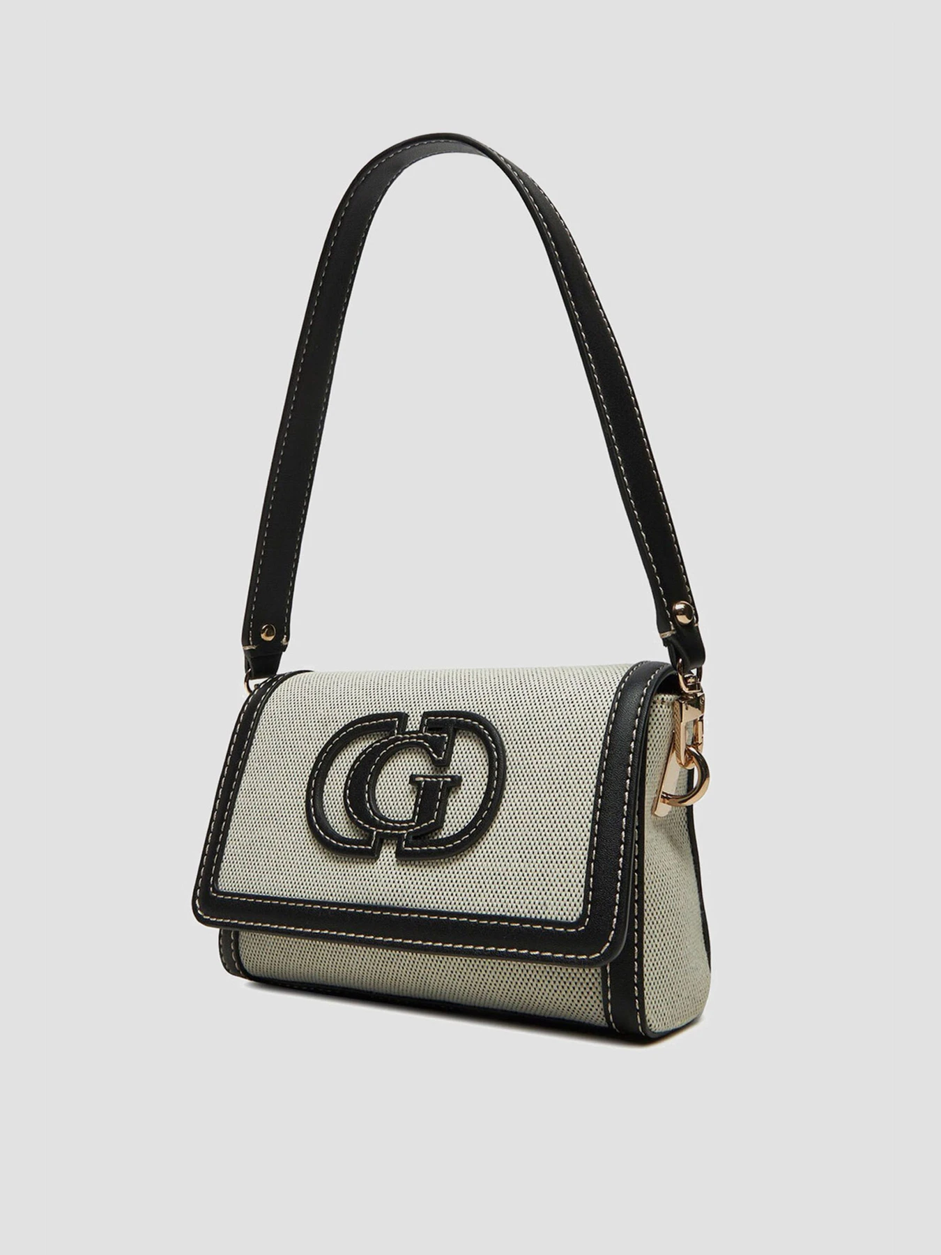 Сумки GUESS Sebina модель HWAG95.24190;NTB Сумки GUESS Sebina модель HWAG95.24190;NTB Фото
