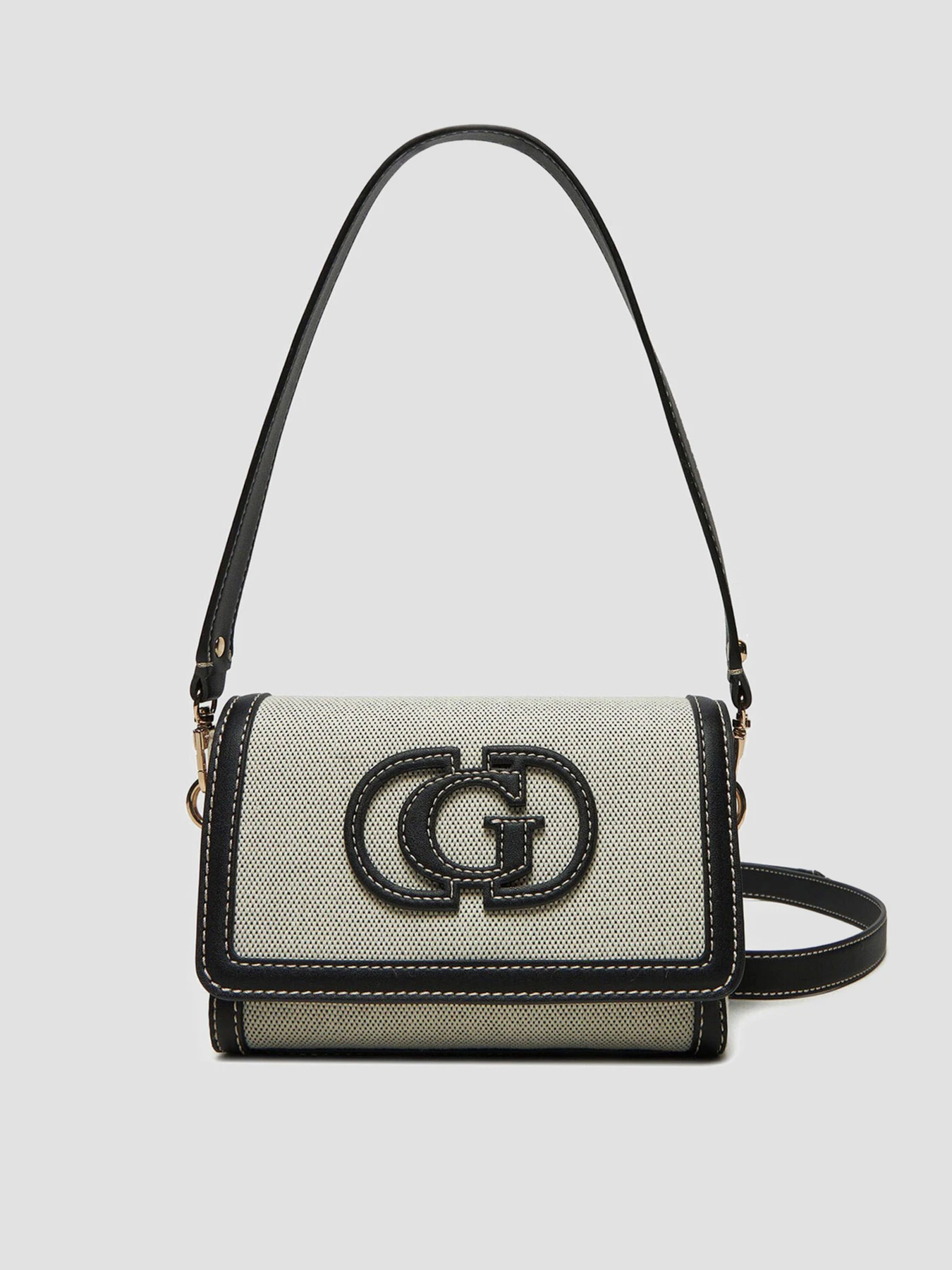 Сумки GUESS Sebina модель HWAG95.24190;NTB Сумки GUESS Sebina модель HWAG95.24190;NTB Фото