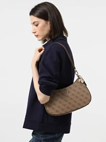 Сумки GUESS Noelle модель HWBG78.79180;LGW Фото