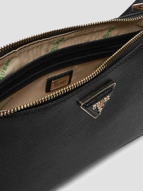 Сумки GUESS Jazlynn модель HWEZG9.52317;BLA Фото