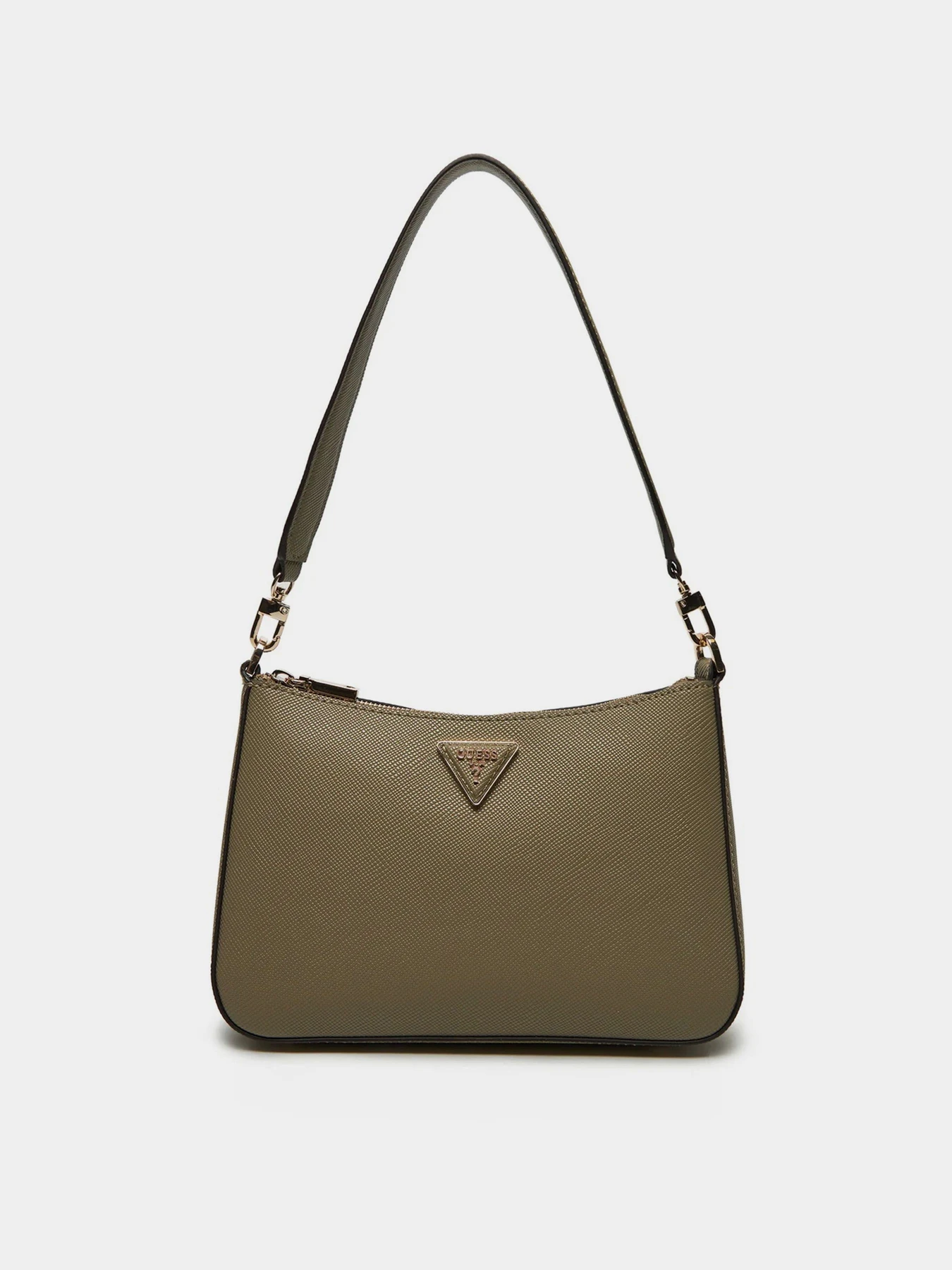 Сумки GUESS Jazlynn модель HWEZG9.52317;SAG Сумки GUESS Jazlynn модель HWEZG9.52317;SAG Фото
