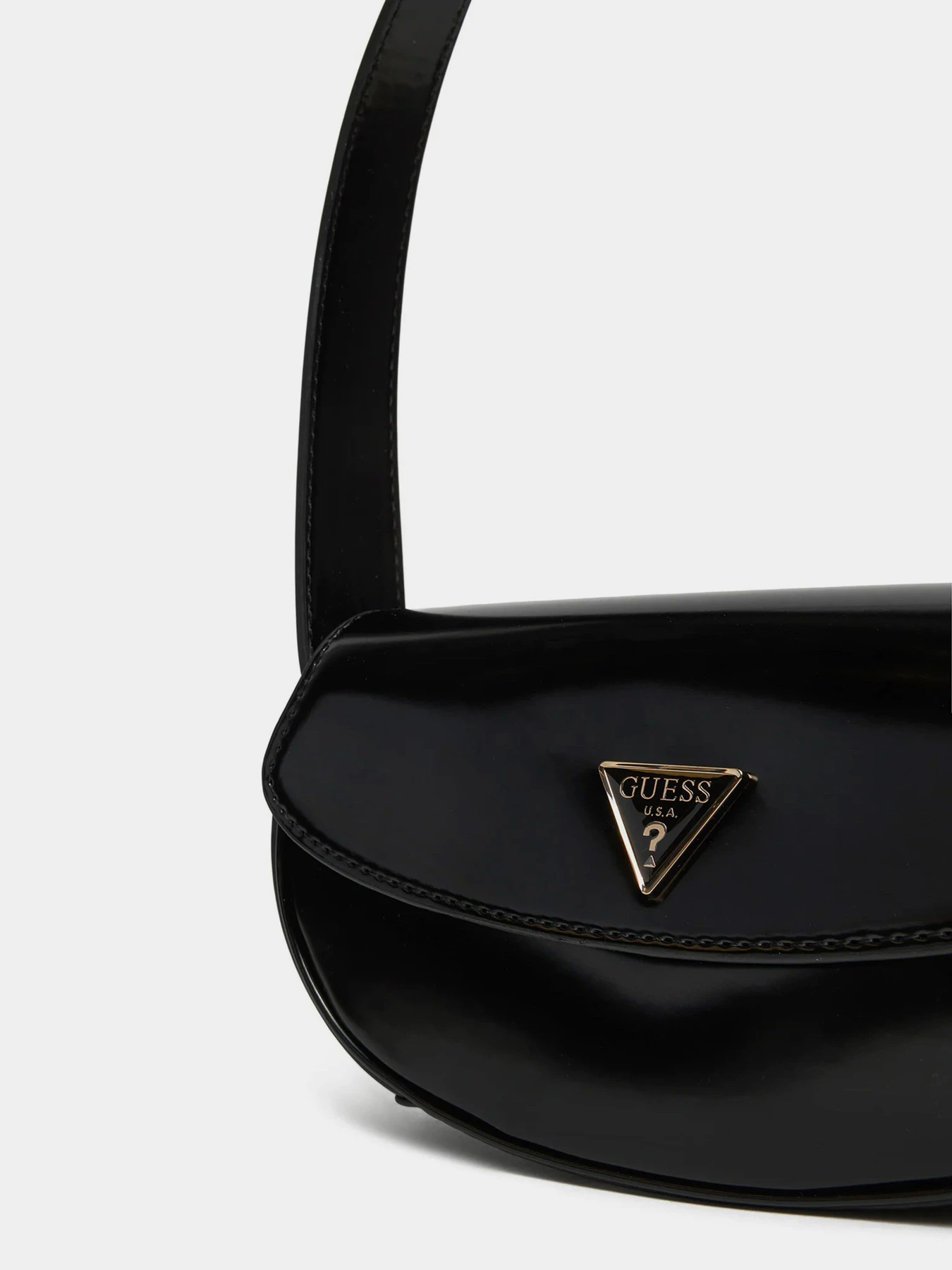 Сумки GUESS Arnela модель HWNG94.96780;BLA Фото