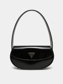Сумки GUESS Arnela модель HWNG94.96780;BLA Фото