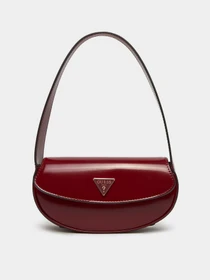 Сумки GUESS Arnela модель HWNG94.96780;RED Фото